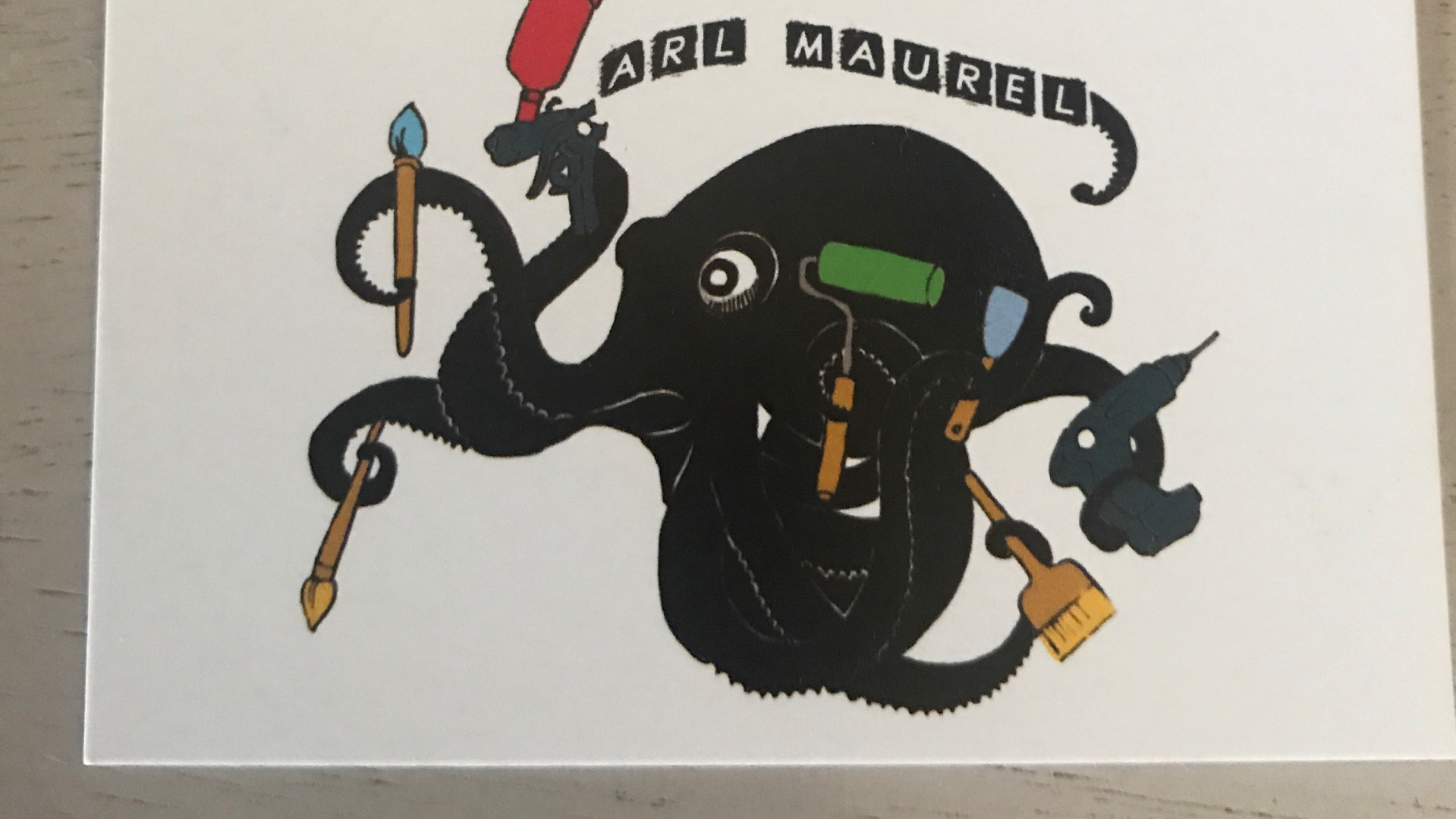 Plaquiste arlmaurel — Photos 10